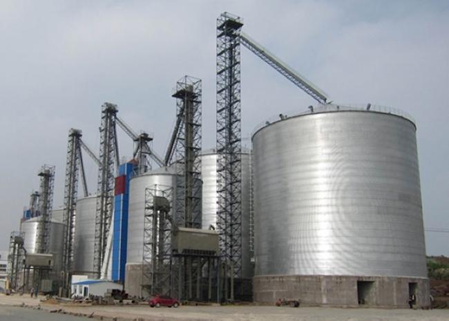 新余流化棒装置安装技术说明