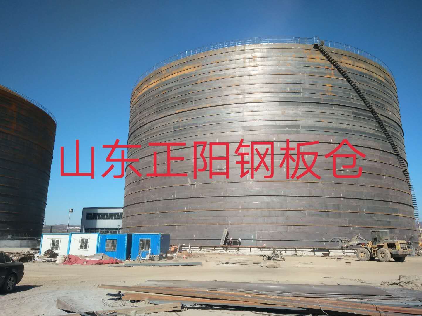 新余什么是装配式钢板仓